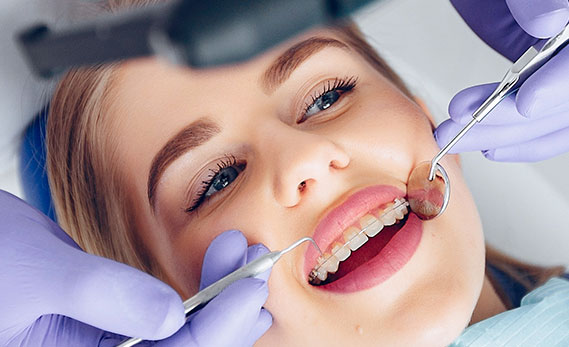 Ортодонтическая подготовка зубов к другим видам лечения
